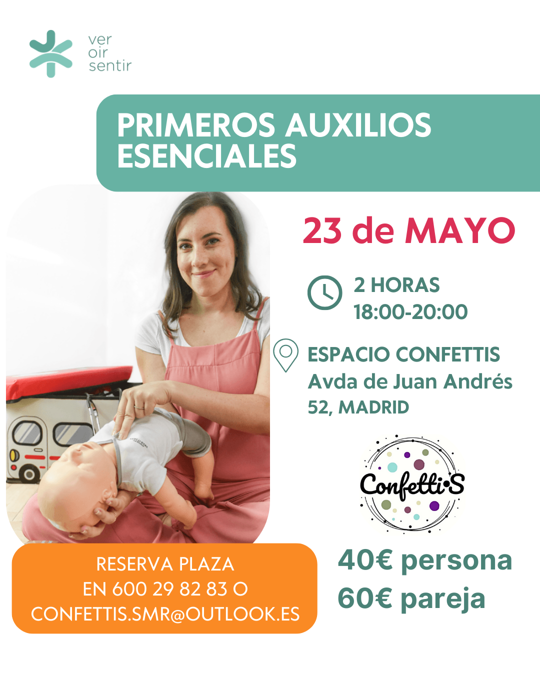 CONFFETI