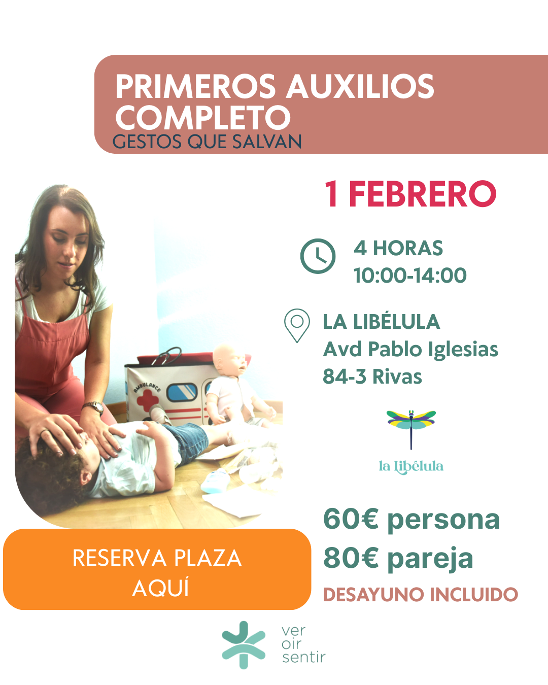 LIBELULA 1 FEBRERO
